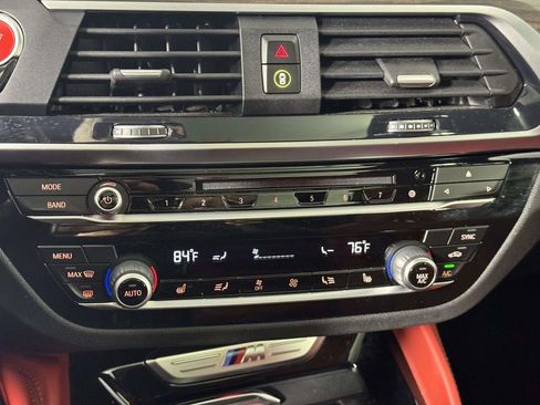Used 2020 BMW X3 M w/ Executive Package AWD/4WD image 28