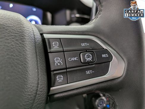 Used 2024 Jeep Compass Limited w/ Elite Group image 18