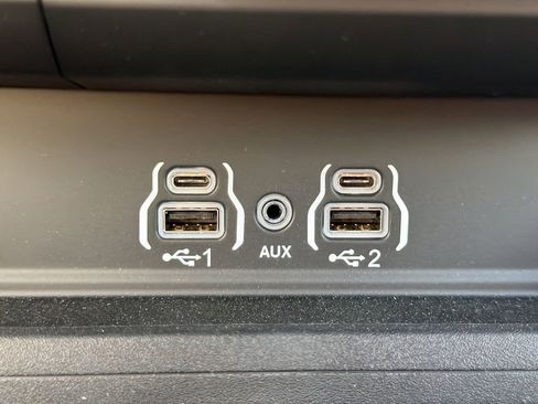 New 2026 RAM 1500 Big Horn image 32