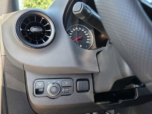 New 2026 Mercedes-Benz Sprinter 2500 image 26