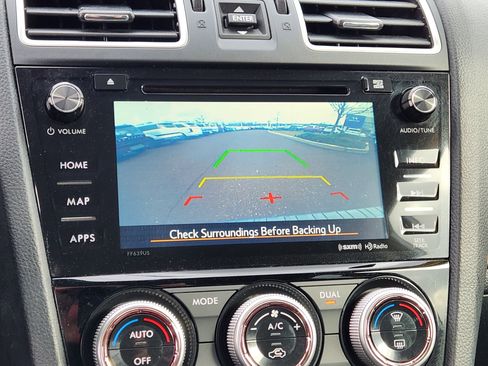 Used 2018 Subaru Forester 2.5i Touring w/ Popular Package #2 image 24