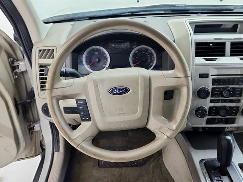 Used 2008 Ford Escape XLT image 28