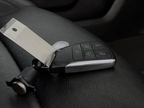 Used 2024 Chevrolet Silverado 2500 LT w/ Texas Edition image 34