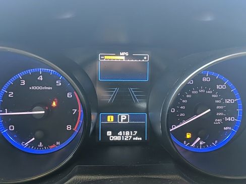 Used 2016 Subaru Outback 2.5i Limited AWD/4WD image 27