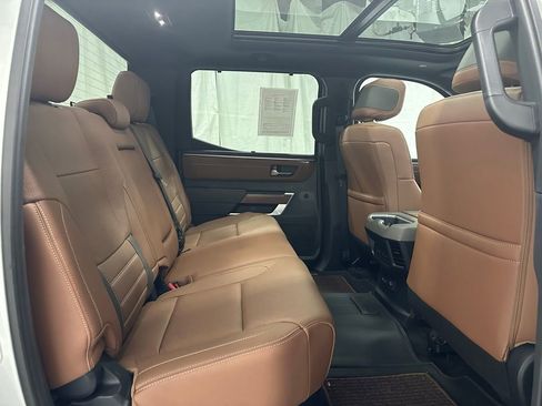 Used 2025 Toyota Tundra 1794 Edition image 62