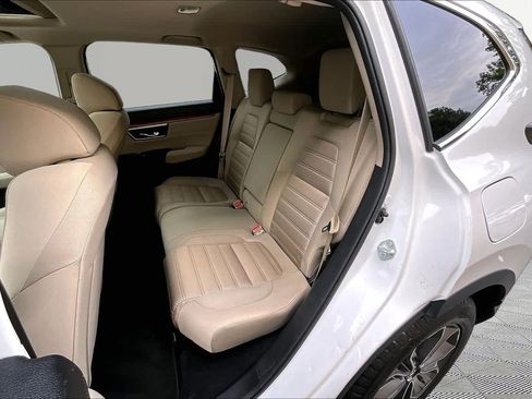 Used 2022 Honda CR-V EX image 21