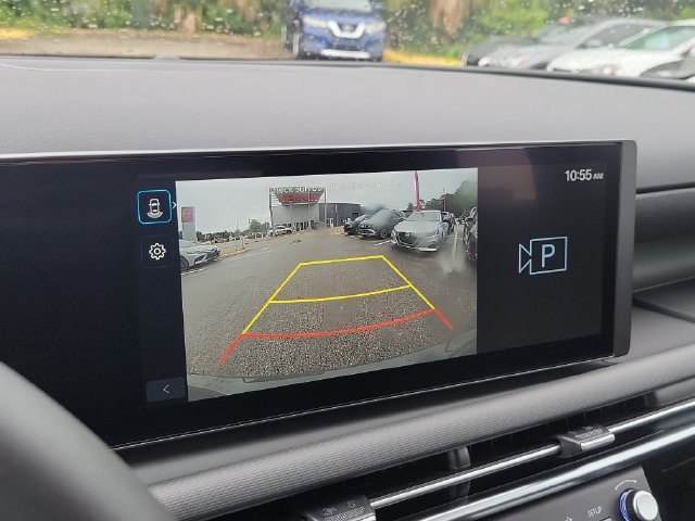 Used 2026 Hyundai Tucson SE FWD image 28