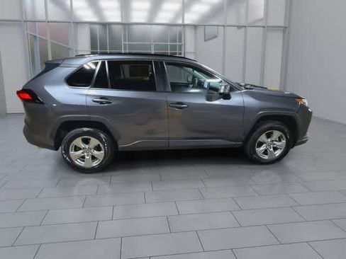 Certified 2024 Toyota RAV4 XLE AWD/4WD image 9