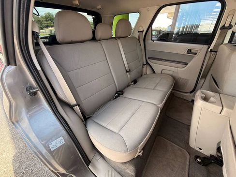 Used 2012 Ford Escape XLT FWD image 15