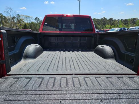 New 2026 RAM 2500 Tradesman image 25