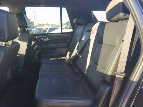 Used 2023 Chevrolet Tahoe LT image 14