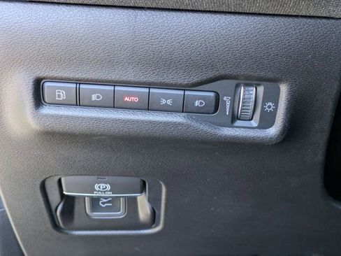 New 2026 Jeep Cherokee Laredo AWD/4WD image 12