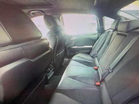Used 2024 Acura TLX SH-AWD w/ A-SPEC Pkg image 7