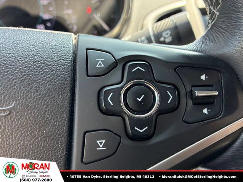 Used 2014 Buick LaCrosse FWD image 17