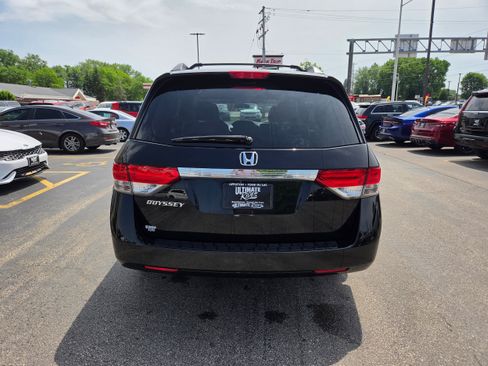 Used 2016 Honda Odyssey EX image 11
