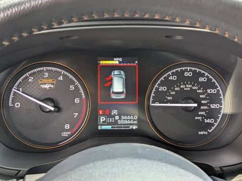Used 2023 Subaru Forester Wilderness AWD/4WD image 23