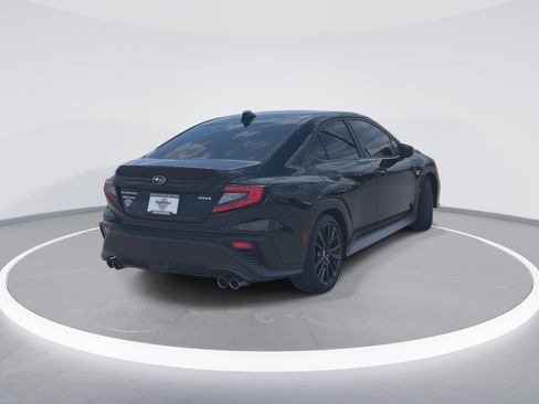 Used 2023 Subaru WRX Limited AWD/4WD image 5