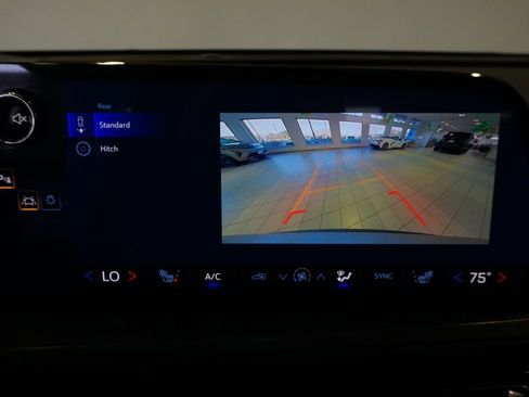 New 2026 Chevrolet Traverse LT w/ Driver Confidence Package FWD image 17