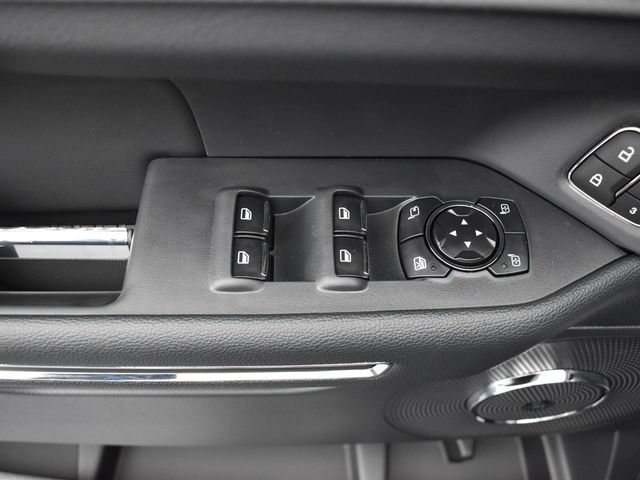 New 2024 Ford Expedition Limited RWD image 12