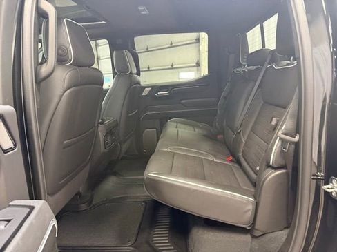 New 2026 GMC Sierra 1500 AT4X AWD/4WD image 23