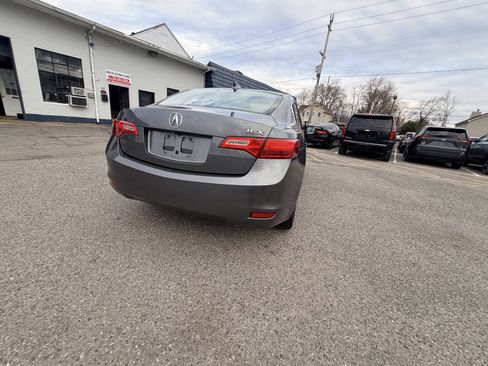 Used 2014 Acura ILX w/ Premium Package FWD image 37