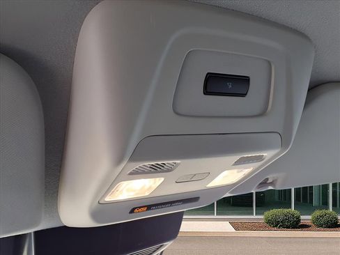 New 2025 Ford Transit 350 148 Low Roof AWD image 8