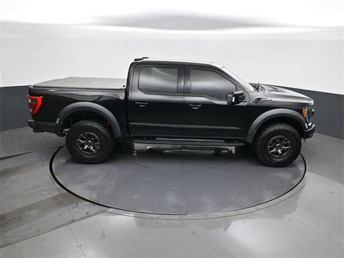 Used 2022 Ford F150 Raptor w/ Raptor 37 Performance Package image 17