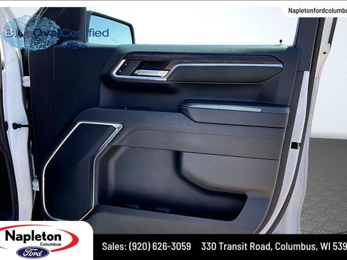 Used 2024 GMC Sierra 1500 SLT AWD/4WD image 24