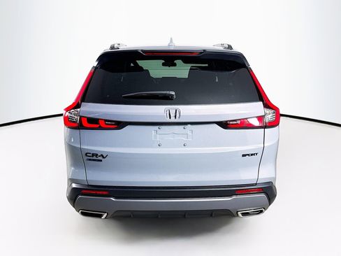 New 2026 Honda CR-V Sport image 30