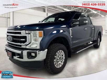 Used 2020 Ford F350 Lariat w/ Lariat Ultimate Package