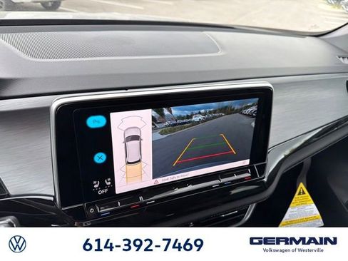 New 2026 Volkswagen Atlas Cross Sport SE AWD/4WD image 29
