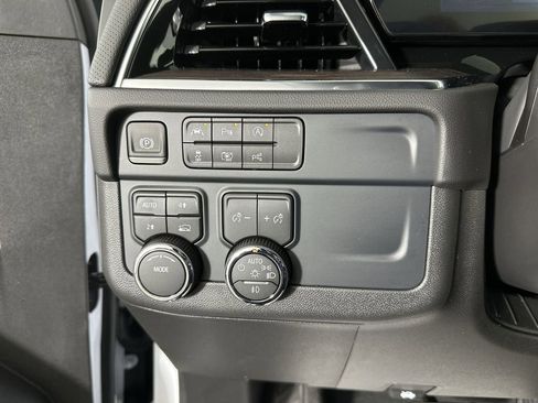 New 2026 Chevrolet Tahoe Premier image 19