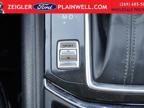 Used 2025 MAZDA CX-5 AWD 2.5 S w/ Select Package image 21