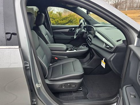 New 2026 Buick Enclave Preferred w/ Power Package AWD/4WD image 36