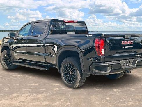 New 2026 GMC Sierra 1500 Elevation w/ Elevation Premium Package image 3