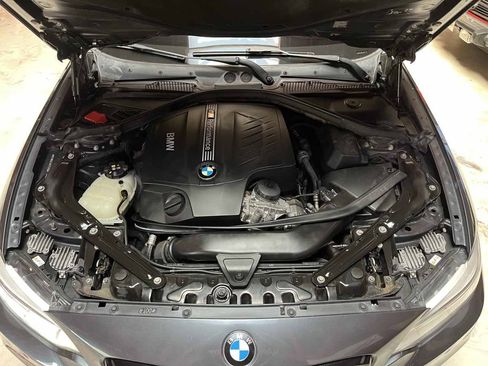 Used 2016 BMW M235i xDrive Convertible AWD/4WD image 30