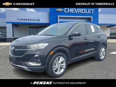 Certified 2023 Buick Encore GX Preferred w/ Cold Weather Comfort Package
