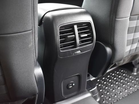 Used 2024 Ford Bronco Sport Big Bend AWD/4WD image 29