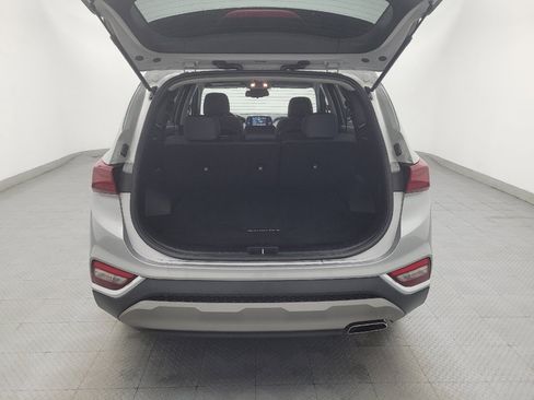 Used 2020 Hyundai Santa Fe SEL w/ Cargo Package AWD/4WD image 29