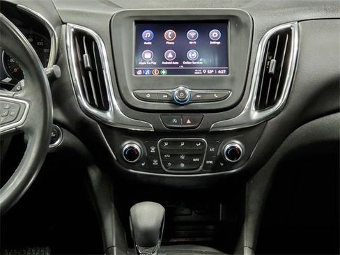 Certified 2022 Chevrolet Equinox LT image 16