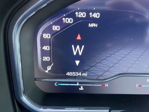 Used 2024 GMC Sierra 1500 Denali Ultimate image 3