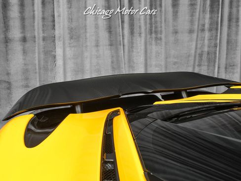Used 2020 McLaren 720S Performance RWD image 51
