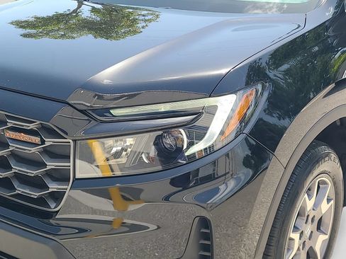 Used 2022 Honda Passport TrailSport image 28