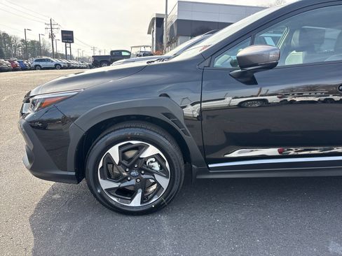 New 2026 Subaru Crosstrek 2.5i Limited image 49
