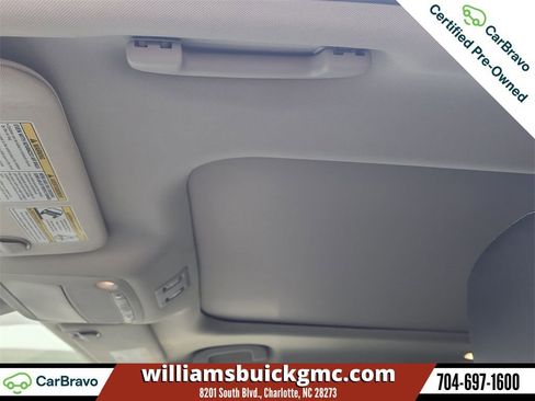 Used 2020 Nissan Murano SV w/ Premium Package image 19