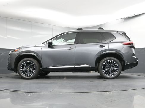 New 2026 Nissan Rogue Platinum w/ Platinum Premium Package image 33