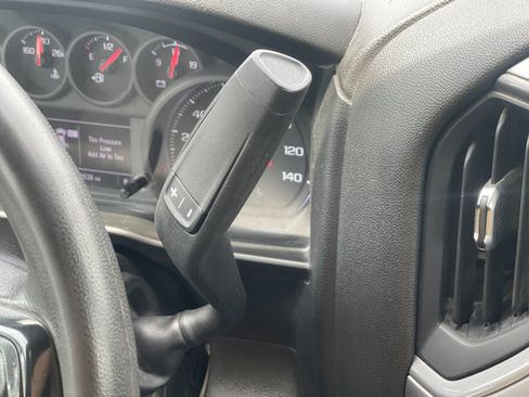 Used 2022 Chevrolet Silverado 3500 W/T w/ WT Convenience Package RWD image 21