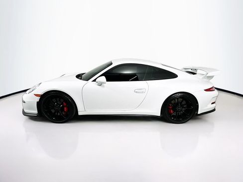 Used 2015 Porsche 911 GT3 RWD image 9