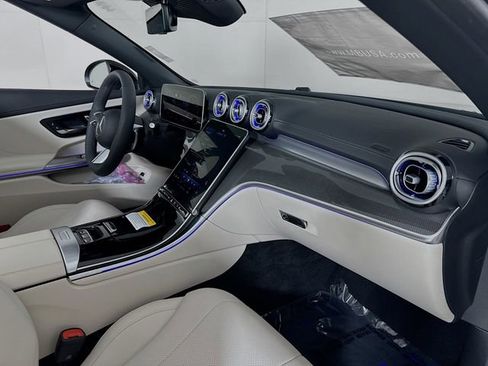 New 2026 Mercedes-Benz CLE 300 4MATIC Cabriolet image 27