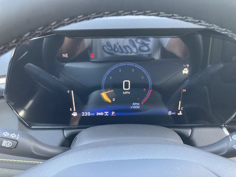 New 2026 Chevrolet TrailBlazer ACTIV w/ Convenience Package AWD/4WD image 32